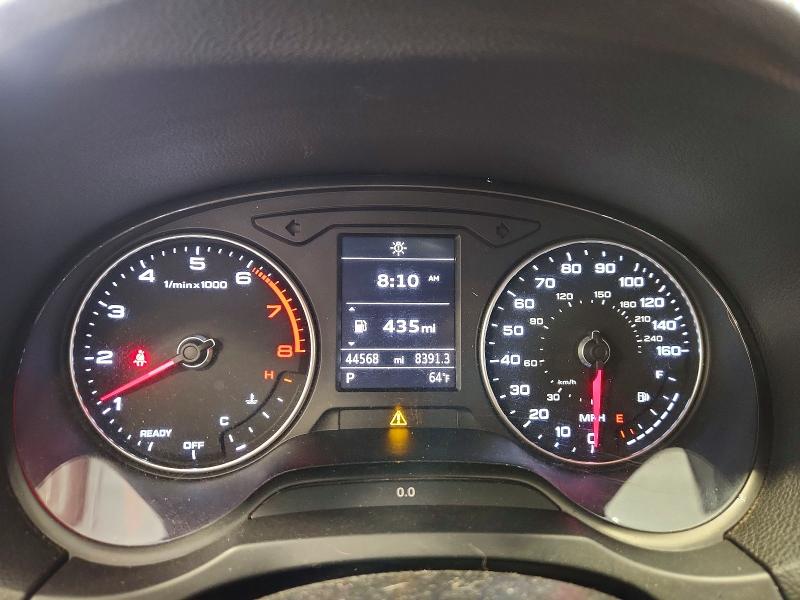 Aukcja sprzedaży 2017 Audi A3, vin: WAUAUGFF5H1038002, numer aukcji: 49222616