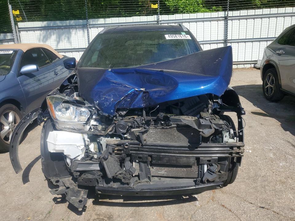 Aukcja sprzedaży 2018 Nissan Kicks, vin: 3N1CP5CU0JL516452, numer aukcji: 49581616