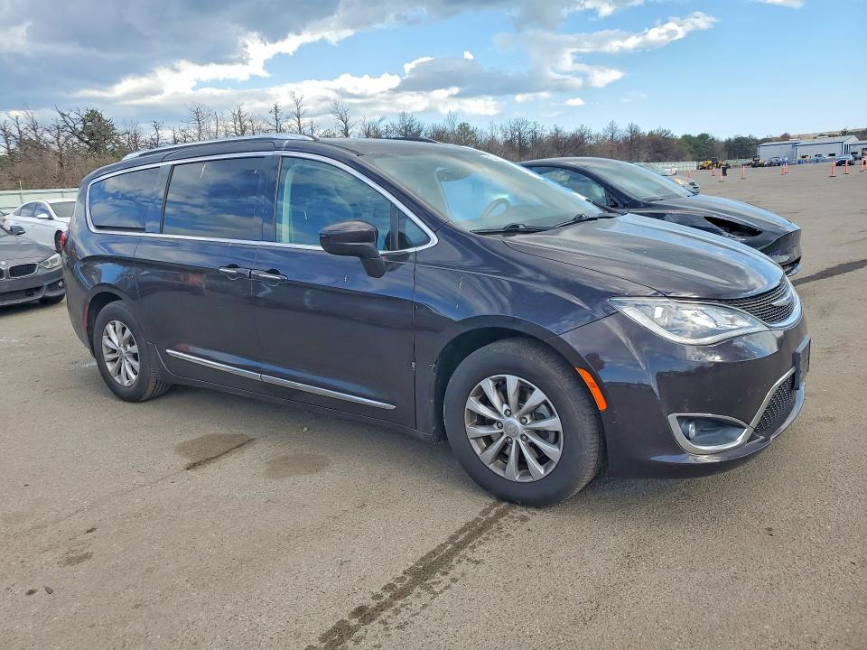 Aukcja sprzedaży 2019 Chrysler Pacifica, vin: 2C4RC1BG1KR532770, numer aukcji: 50239946