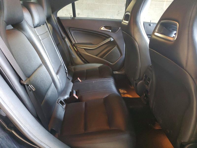 Продаж на аукціоні авто 2015 Mercedes-benz Cla, vin: WDDSJ4EB7FN229915, номер лоту: 49466466