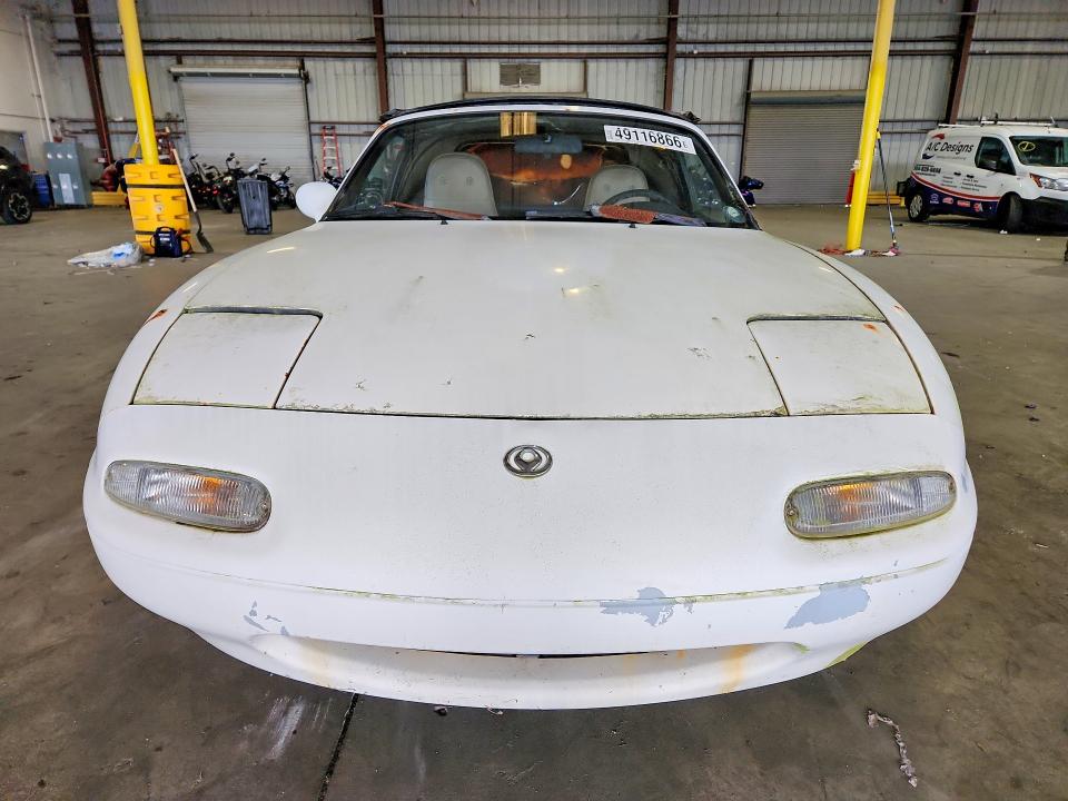 Продаж на аукціоні авто 1996 Mazda Mx-5 Miata, vin: JM1NA3530T0707062, номер лоту: 49116866