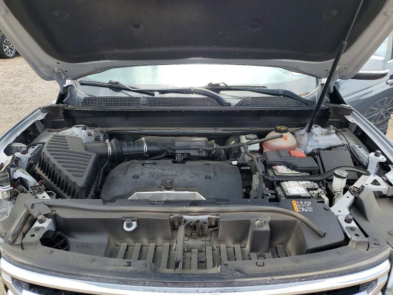47014556 :رقم المزاد ، 1GKKNKLA3MZ141306 vin ، 2021 Gmc Acadia مزاد بيع