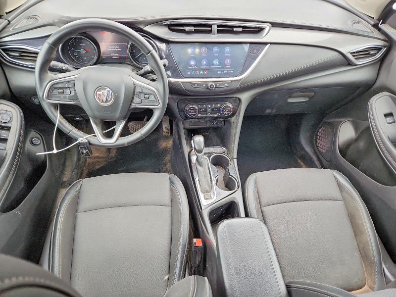 Продаж на аукціоні авто 2022 Buick Encore Gx, vin: KL4MMDSL2NB020311, номер лоту: 49434906