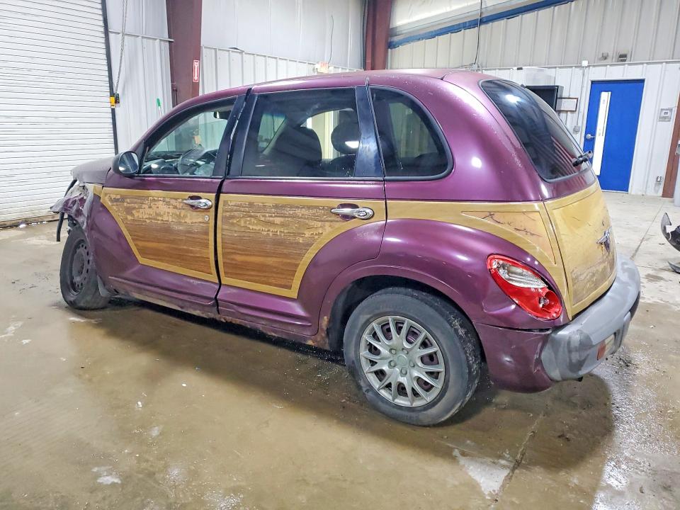 Aukcja sprzedaży 2002 Chrysler Pt Cruiser, vin: 3C4FY48B62T368656, numer aukcji: 47813736