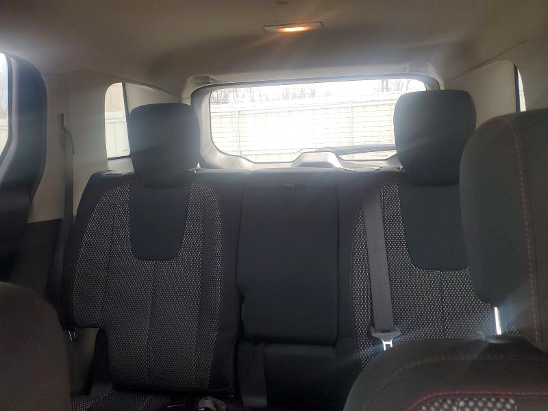 Aukcja sprzedaży 2016 Gmc Terrain, vin: 2GKFLSEK5G6192612, numer aukcji: 49177576