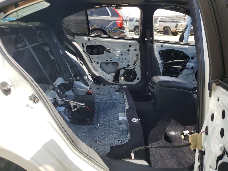 Aukcja sprzedaży 2021 Infiniti Q50, vin: JN1FV7DR1MM880477, numer aukcji: 50824086
