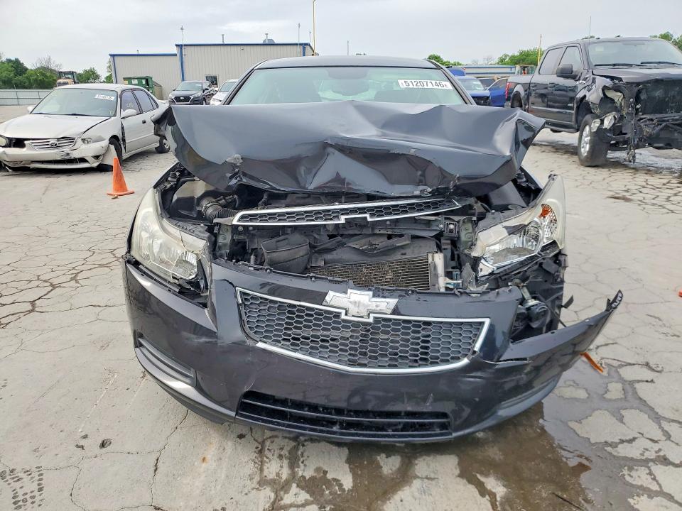 Продаж на аукціоні авто 2014 Chevrolet Cruze, vin: 1G1PC5SB4E7293958, номер лоту: 51207146