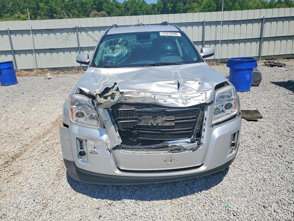 47979286 :رقم المزاد ، 2GKALSEK6F6301409 vin ، 2015 Gmc Terrain مزاد بيع