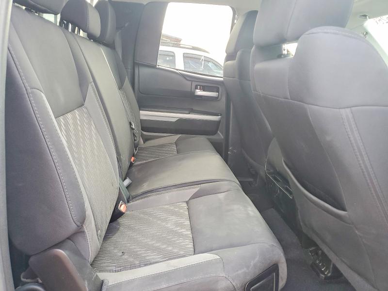Aukcja sprzedaży 2018 Toyota Tundra, vin: 5TFUY5F14JX732180, numer aukcji: 49766526