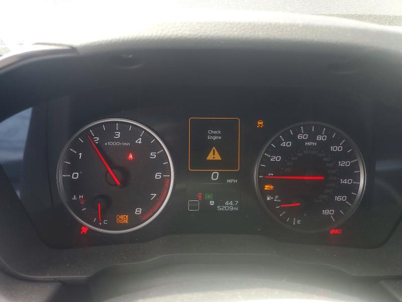 Aukcja sprzedaży 2025 Subaru Wrx, vin: JF1VBAH64S9804157, numer aukcji: 49568266