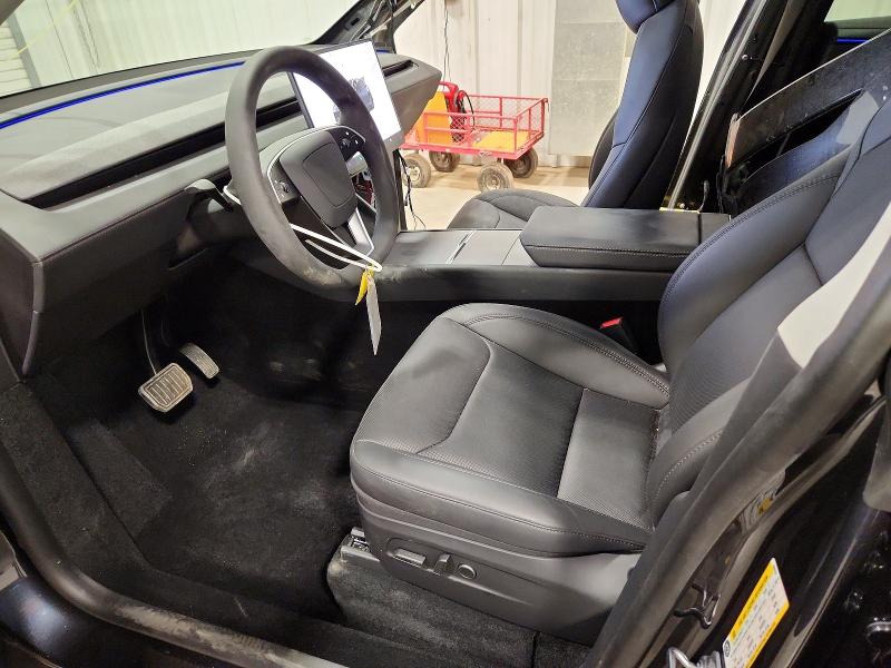 2026 Tesla Model Y მანქანა იყიდება აუქციონზე, vin: 7SAYGDEE2TA605279, აუქციონის ნომერი: 48092176