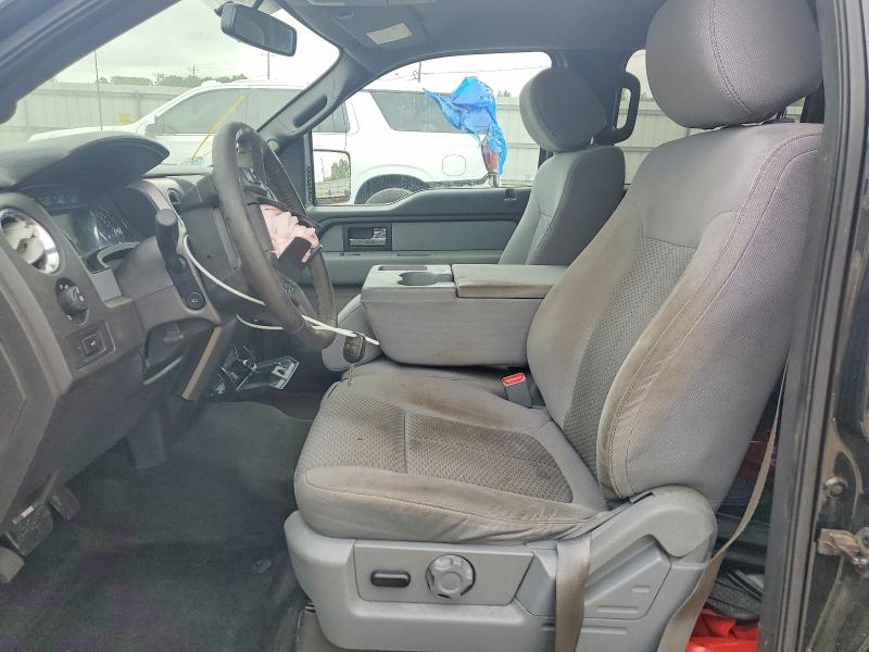 Aukcja sprzedaży 2013 Ford F150, vin: 1FTFW1CFXDFD74973, numer aukcji: 46128806