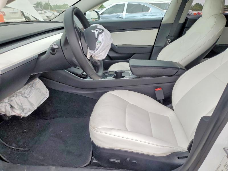 Aukcja sprzedaży 2020 Tesla Model 3, vin: 5YJ3E1EB8LF639621, numer aukcji: 51943386