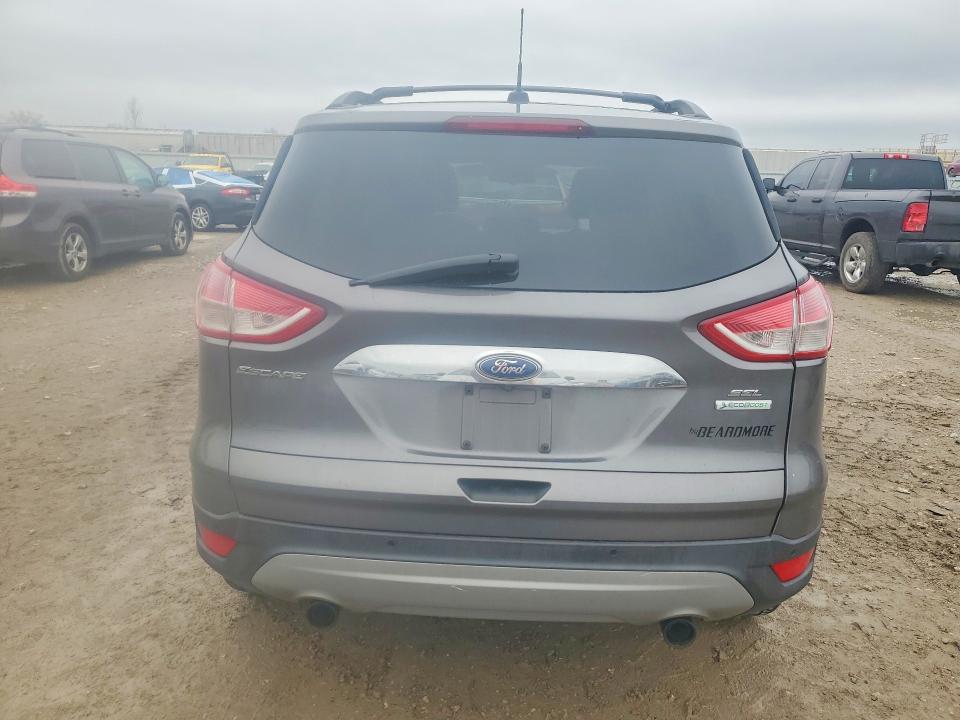 47939416 :رقم المزاد ، 1FMCU0H94DUC14181 vin ، 2013 Ford Escape مزاد بيع
