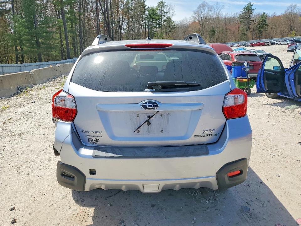 51127066 :رقم المزاد ، JF2GPACC2E8309596 vin ، 2014 Subaru Xv Crosstrek مزاد بيع