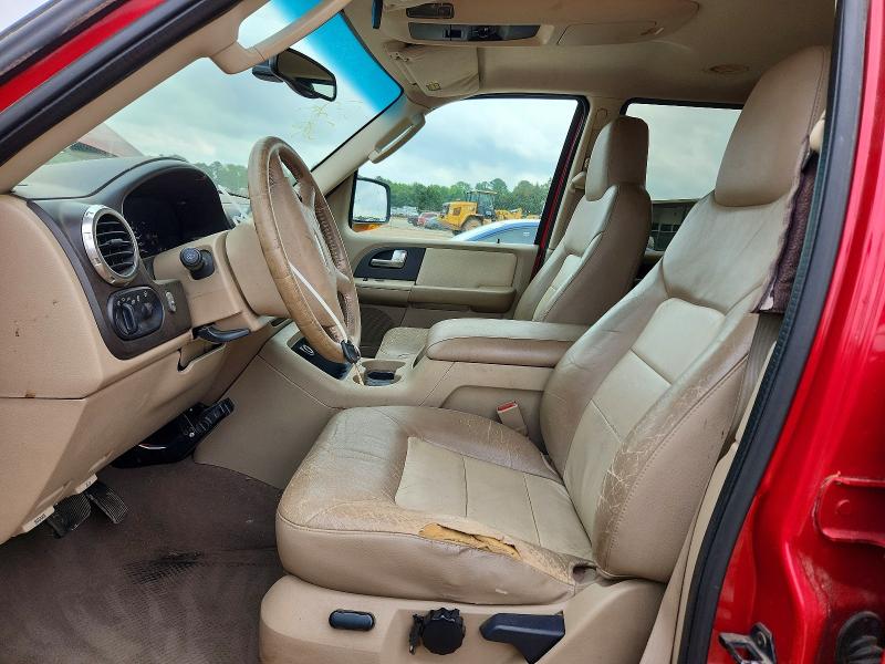 Продаж на аукціоні авто 2003 Ford Expedition, vin: 1FMPU17L13LC28449, номер лоту: 51660916