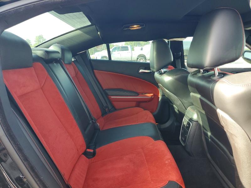 2015 Dodge Charger მანქანა იყიდება აუქციონზე, vin: 2C3CDXCT3FH862881, აუქციონის ნომერი: 48909246
