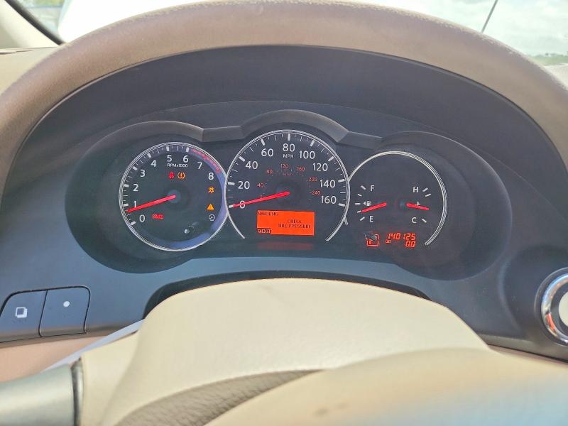 Aukcja sprzedaży 2013 Nissan Altima, vin: 1N4AL2EP2DC296131, numer aukcji: 51725226
