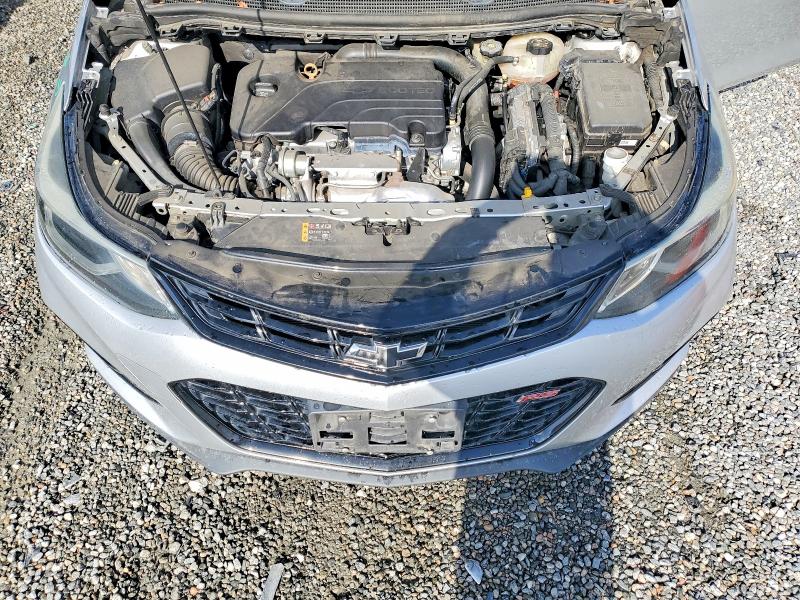 Aukcja sprzedaży 2018 Chevrolet Cruze, vin: 1G1BE5SMXJ7100597, numer aukcji: 48357496