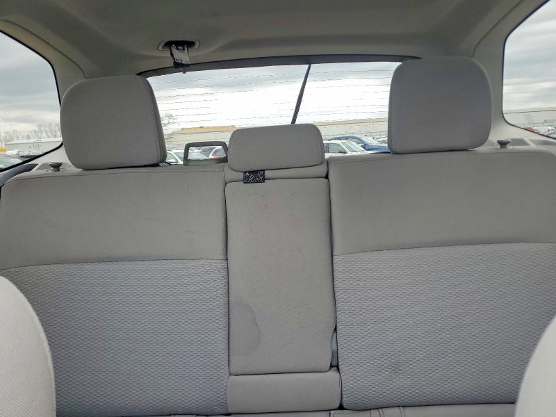 Продажа на аукционе авто 2016 Subaru Forester, vin: JF2SJADC8GH526194, номер лота: 49966576
