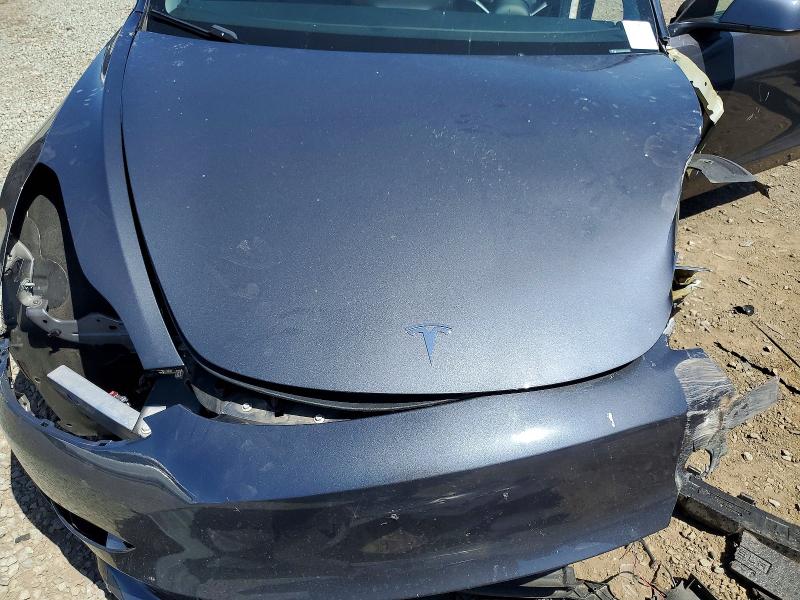 Продажа на аукционе авто 2023 Tesla Model 3, vin: 5YJ3E1EA1PF550065, номер лота: 51040856
