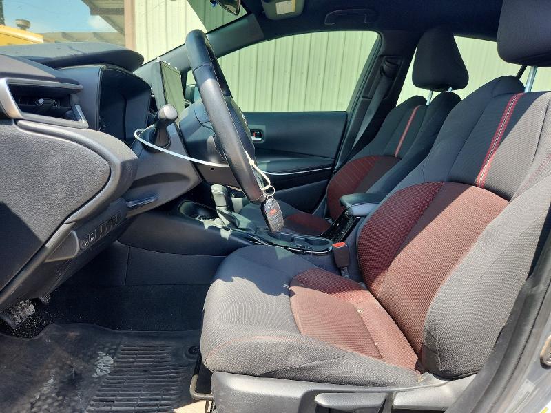 Aukcja sprzedaży 2023 Toyota Corolla, vin: 5YFS4MCE5PP167286, numer aukcji: 49939976