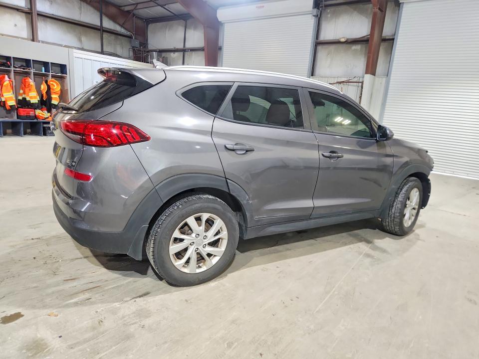 2020 Hyundai Tucson მანქანა იყიდება აუქციონზე, vin: KM8J33A44LU142360, აუქციონის ნომერი: 50593356