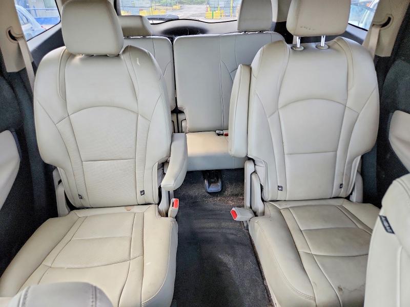 Aukcja sprzedaży 2020 Buick Enclave, vin: 5GAEVAKW5LJ270761, numer aukcji: 51638296