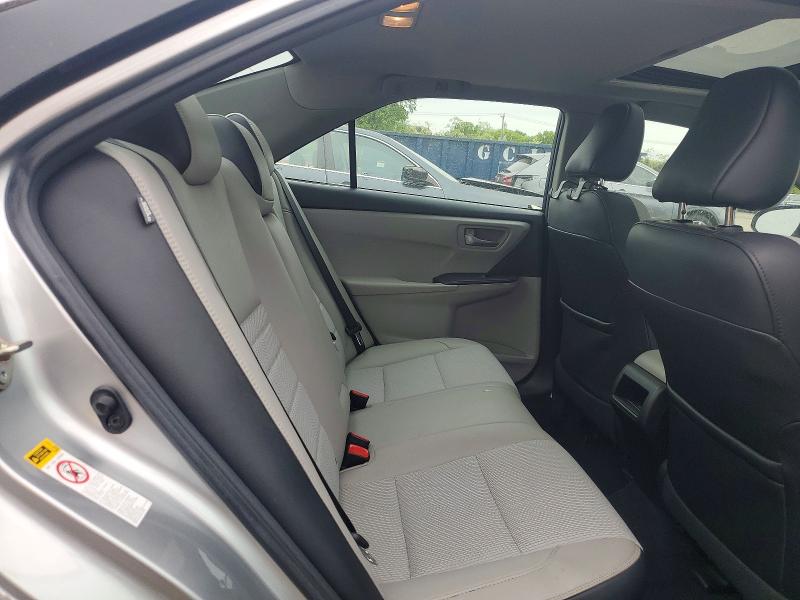 51368226 :رقم المزاد ، 4T1BF1FK2GU265183 vin ، 2016 Toyota Camry مزاد بيع