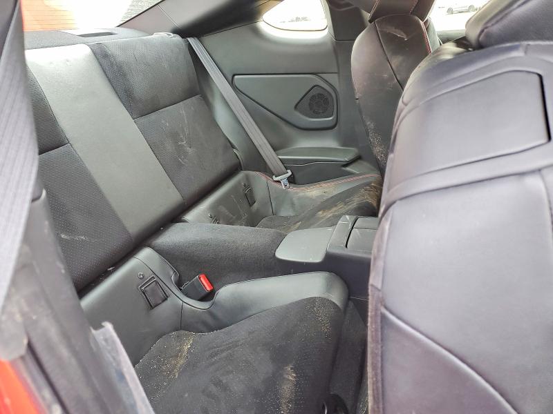 2024 Subaru Brz მანქანა იყიდება აუქციონზე, vin: JF1ZDBE14R9702135, აუქციონის ნომერი: 50100946