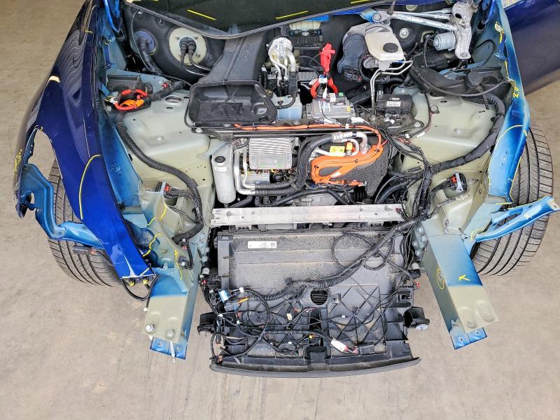 Продажа на аукционе авто 2022 Tesla Model Y, vin: 7SAYGDEE9NF563845, номер лота: 49521316