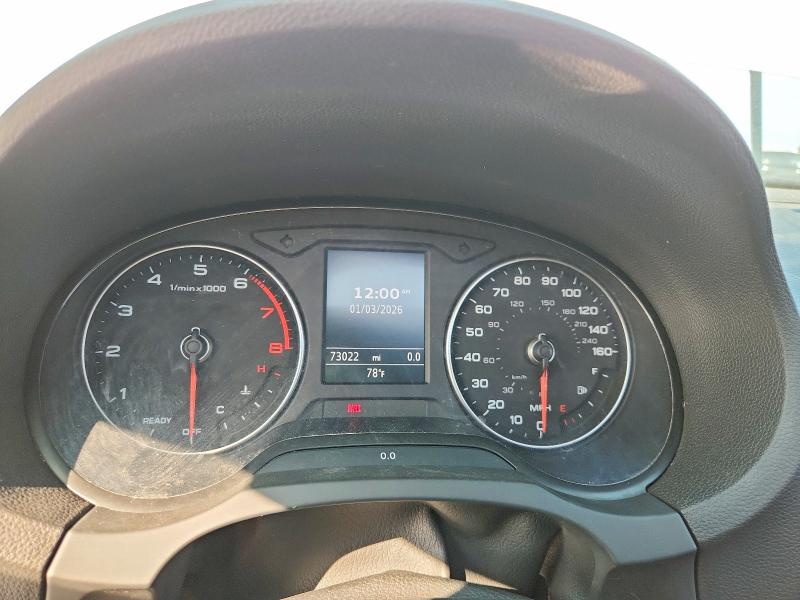 Aukcja sprzedaży 2019 Audi A3, vin: WAUAUGFFXKA108584, numer aukcji: 51042356