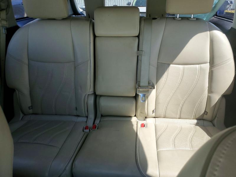 Продажа на аукционе авто 2016 Infiniti Qx60, vin: 5N1AL0MM8GC531413, номер лота: 48399076