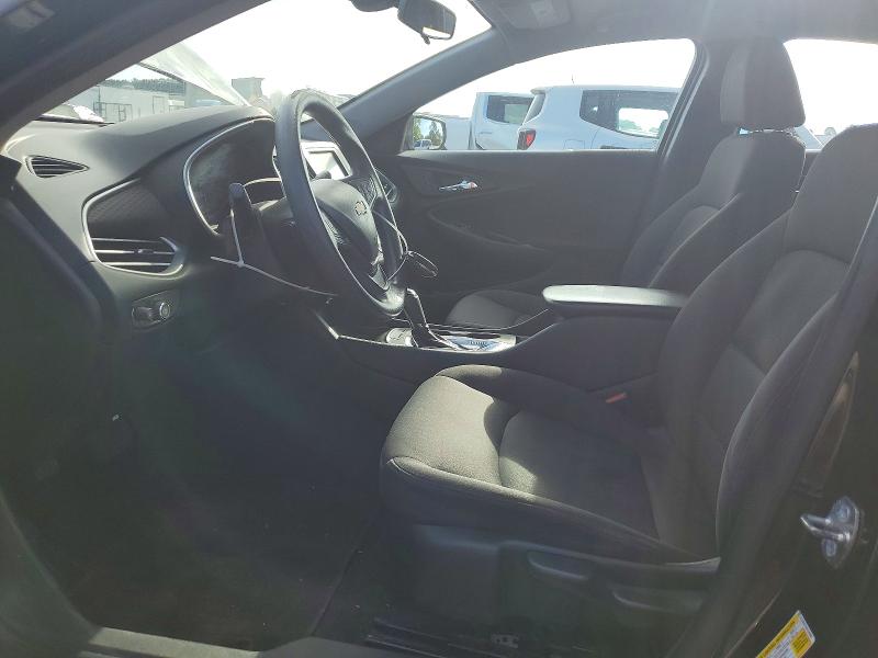 Продаж на аукціоні авто 2017 Chevrolet Malibu, vin: 1G1ZB5ST2HF240089, номер лоту: 49604316