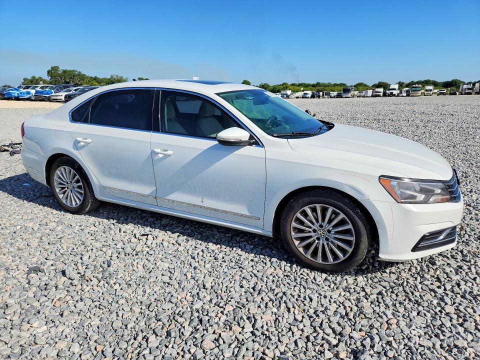 Aukcja sprzedaży 2017 Volkswagen Passat, vin: 1VWBT7A33HC071945, numer aukcji: 50220176