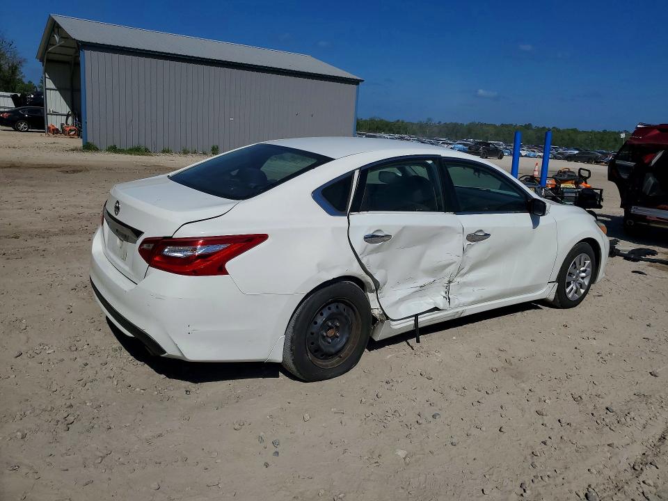 Aukcja sprzedaży 2016 Nissan Altima, vin: 1N4AL3AP3GN379099, numer aukcji: 48359896