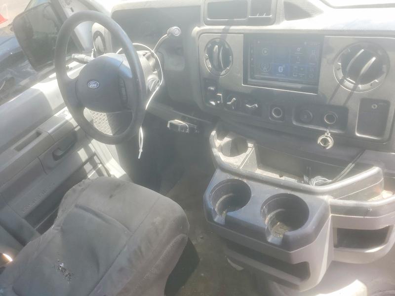 Продажа на аукционе авто 2012 Ford Econoline, vin: 1FBSS3BL8CDA96599, номер лота: 49148786
