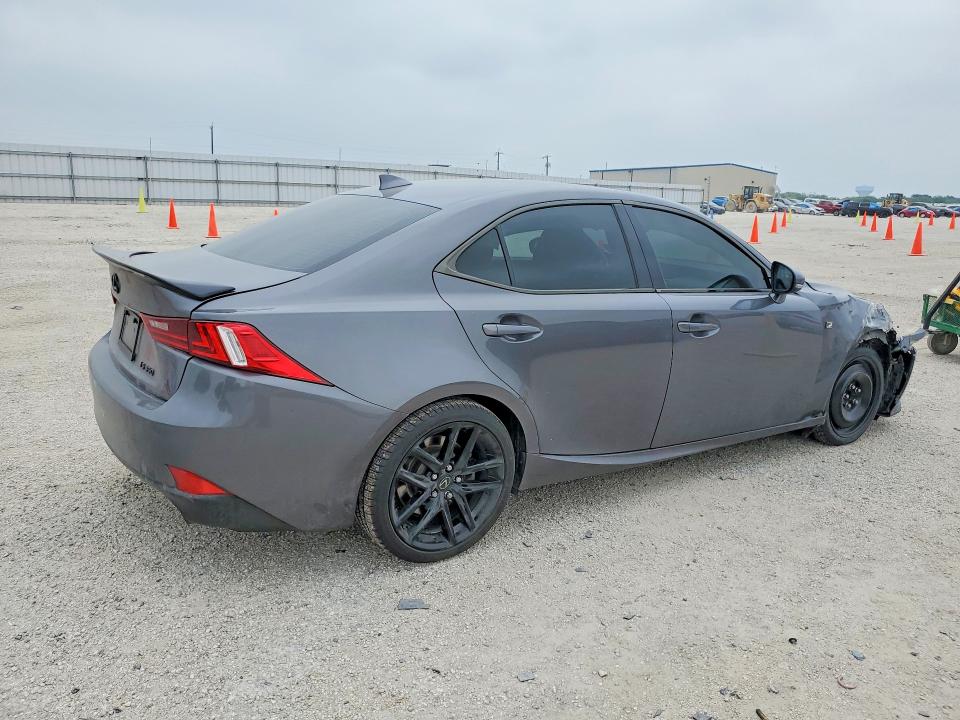 Aukcja sprzedaży 2014 Lexus Is, vin: JTHBE1D21E5013716, numer aukcji: 51356526