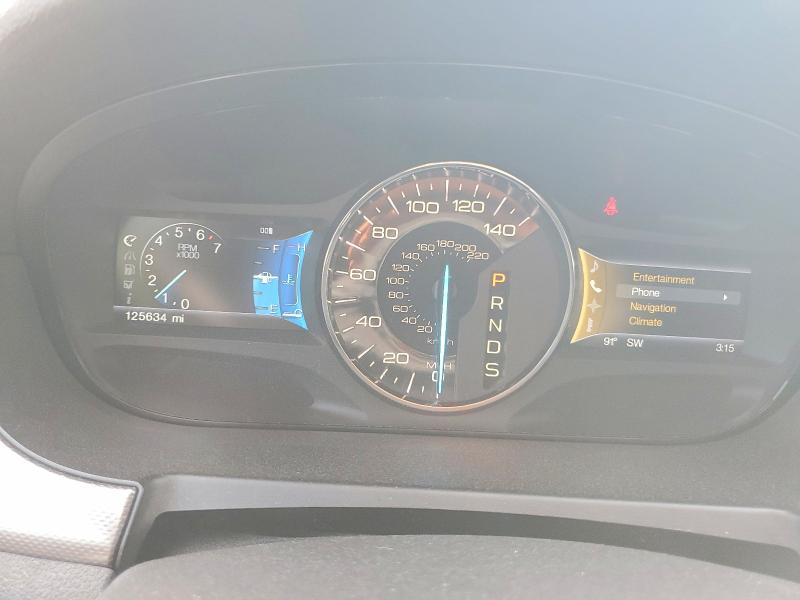 2013 Ford Edge მანქანა იყიდება აუქციონზე, vin: 2FMDK3JC4DBC36723, აუქციონის ნომერი: 49242496