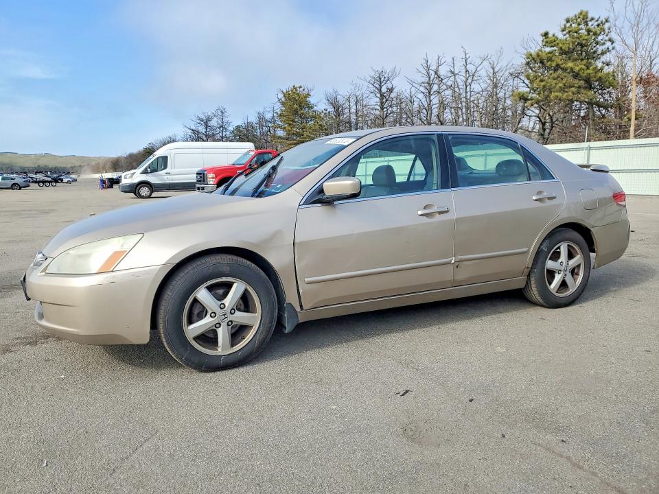 Aukcja sprzedaży 2004 Honda Accord, vin: 1HGCM56864A062001, numer aukcji: 49600976