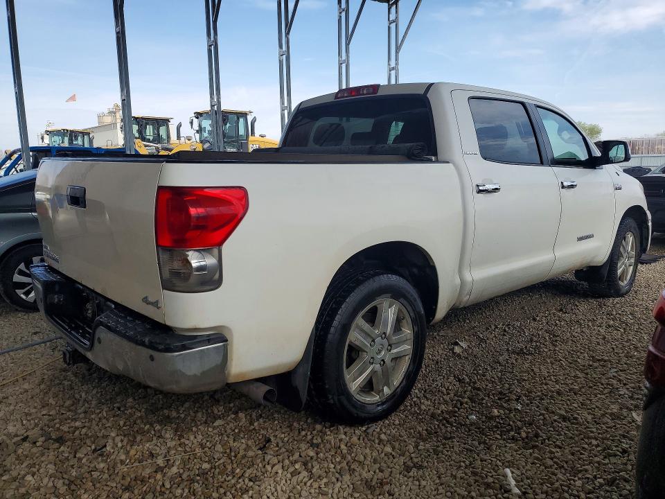53288646 :رقم المزاد ، 5TFDV58188X063606 vin ، 2008 Toyota Tundra مزاد بيع
