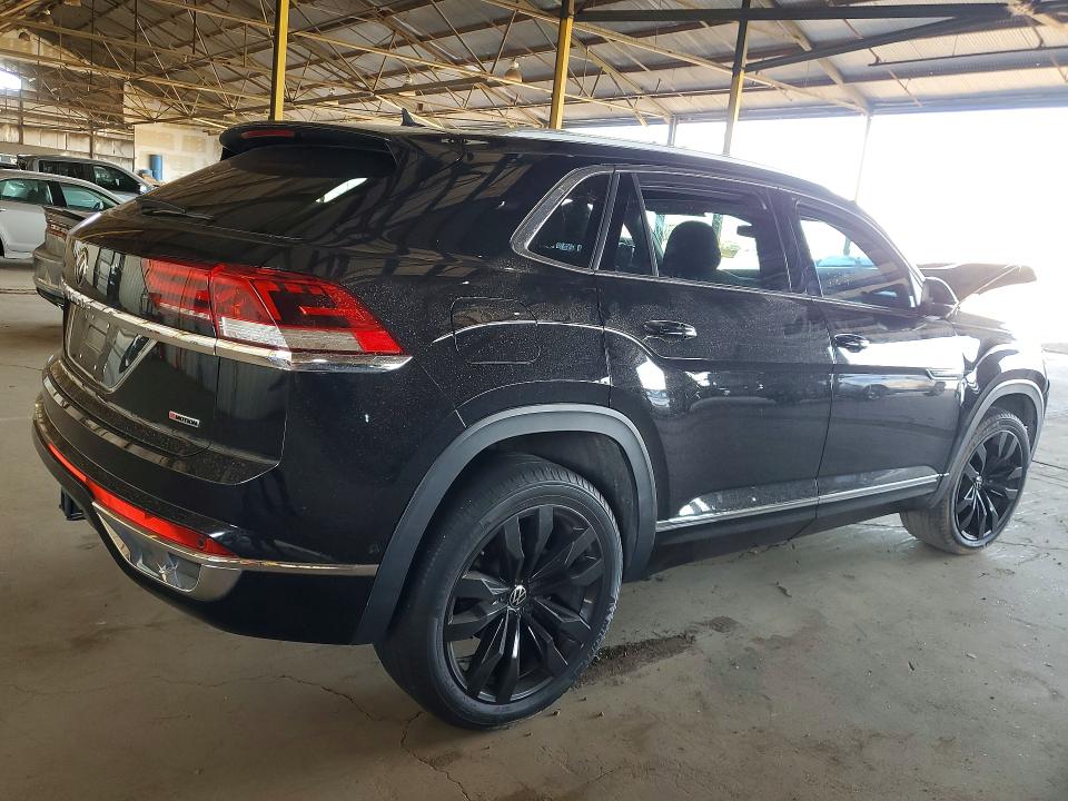 Aukcja sprzedaży 2020 Volkswagen Atlas Cross Sport, vin: 1V2TE2CA3LC215159, numer aukcji: 48533476