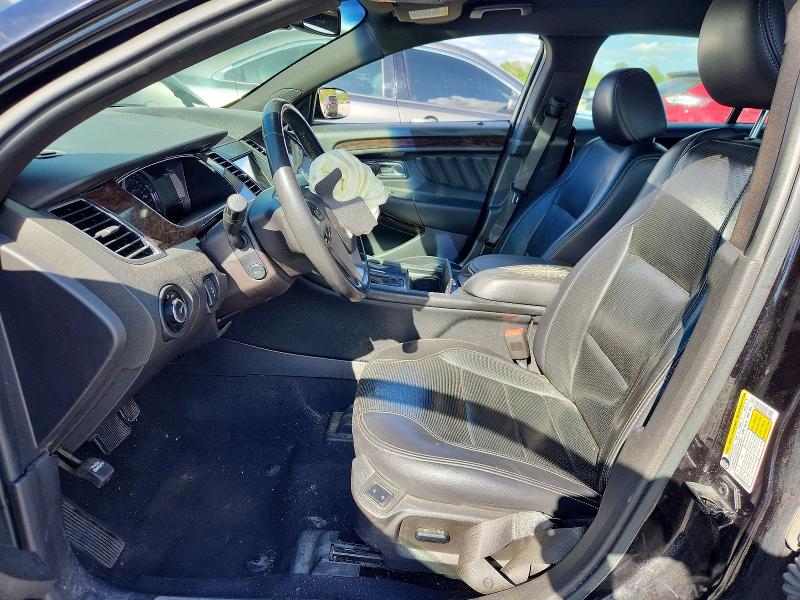 2019 Ford Taurus მანქანა იყიდება აუქციონზე, vin: 1FAHP2F82KG114184, აუქციონის ნომერი: 50791556