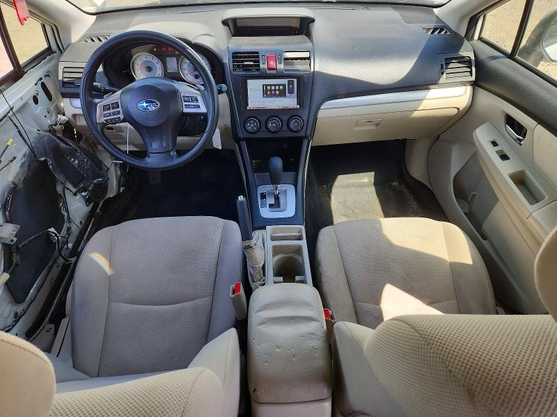 Aukcja sprzedaży 2014 Subaru Impreza, vin: JF1GPAC60E8326329, numer aukcji: 50627776