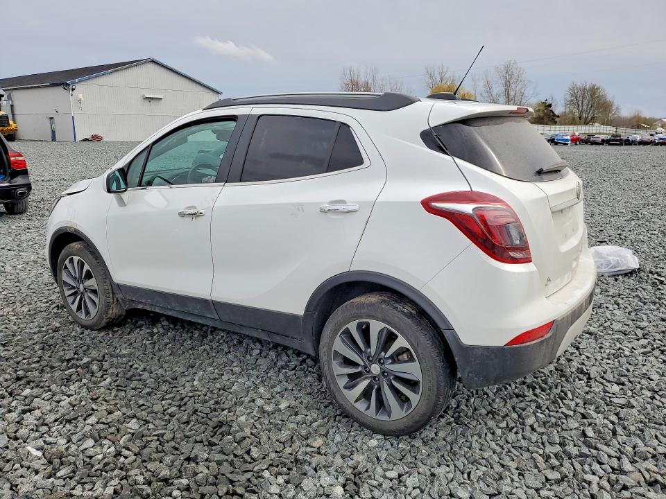 Продажа на аукционе авто 2022 Buick Encore, vin: KL4CJESM8NB538393, номер лота: 49979946