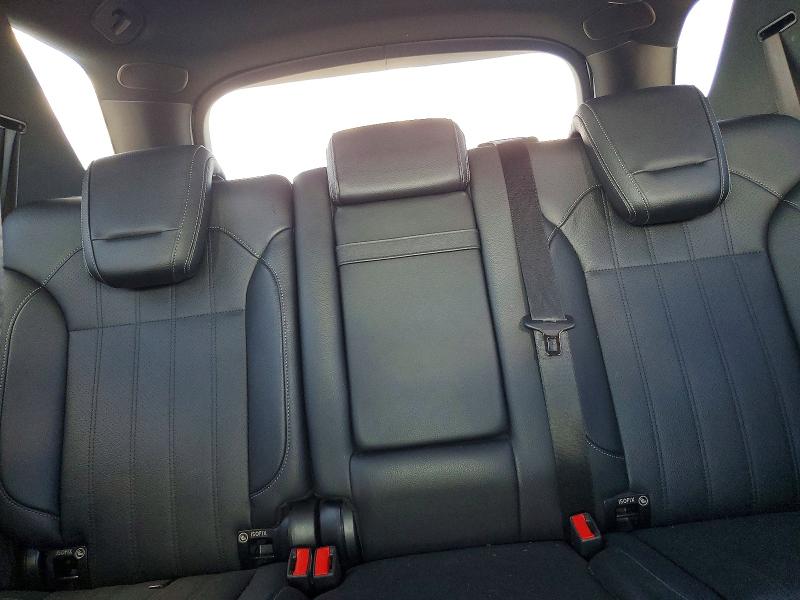 Продажа на аукционе авто 2018 Mercedes-benz Gle, vin: 4JGDA5JB5JB116355, номер лота: 50985066