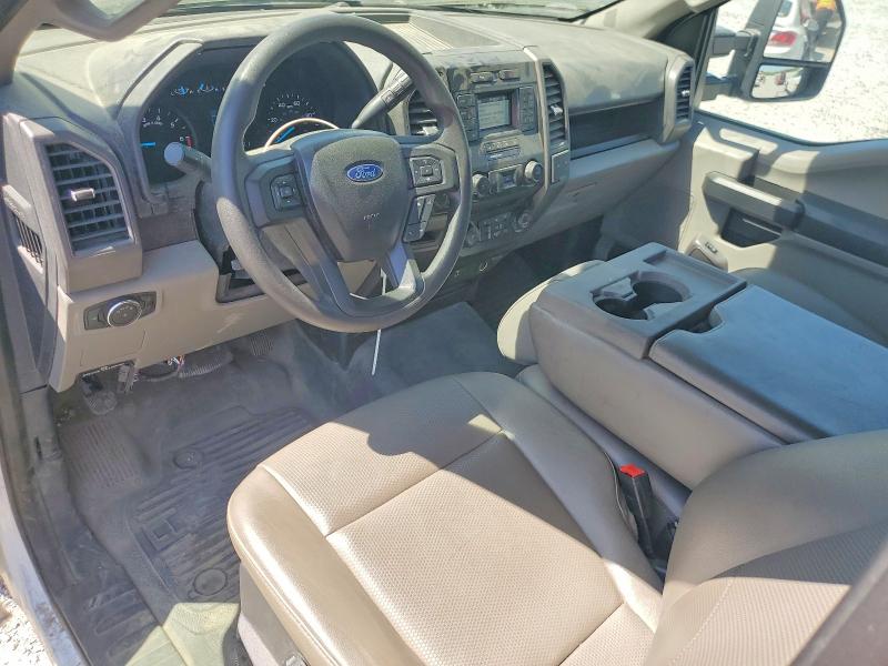 Продажа на аукционе авто 2022 Ford F250, vin: 1FTBF2A6XNEG38269, номер лота: 49300796