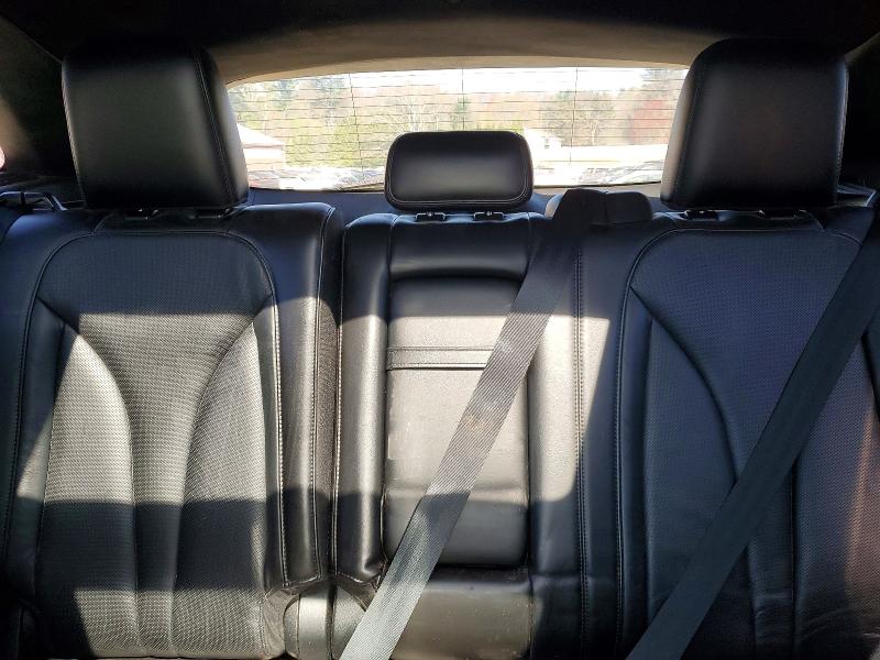 Продажа на аукционе авто 2018 Lincoln Mkc, vin: 5LMCJ3D94JUL00325, номер лота: 50477956