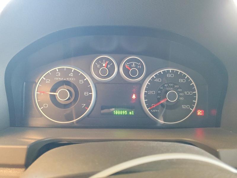 Aukcja sprzedaży 2006 Ford Fusion, vin: 3FAHP071X6R227336, numer aukcji: 51019586