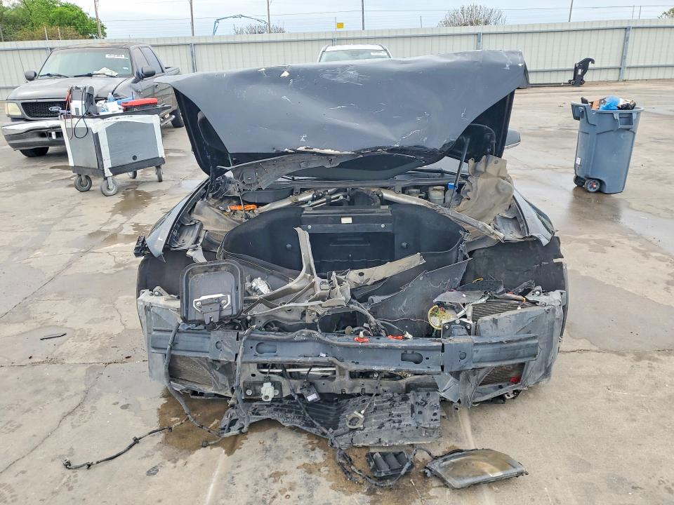 Aukcja sprzedaży 2013 Tesla Model S, vin: 5YJSA1CP3DFP11770, numer aukcji: 47912446